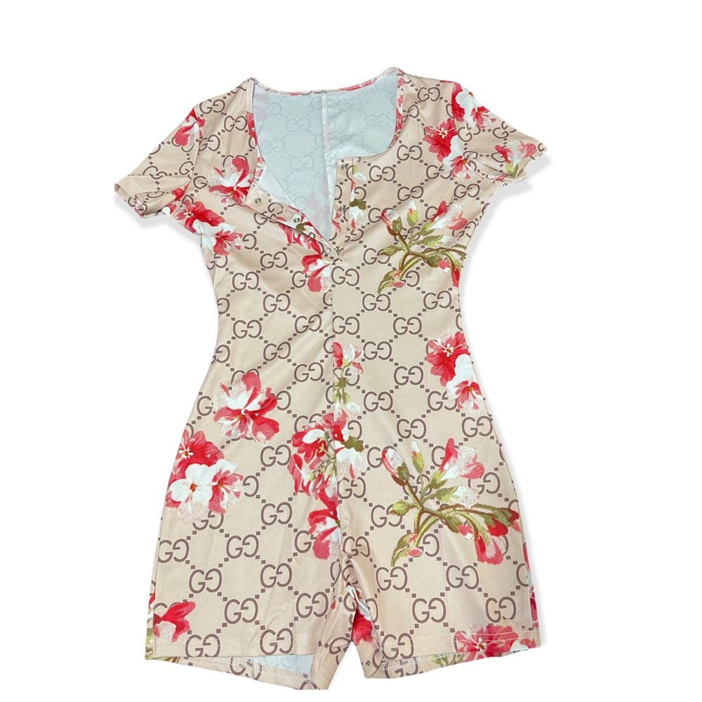 Romper Style - image 1
